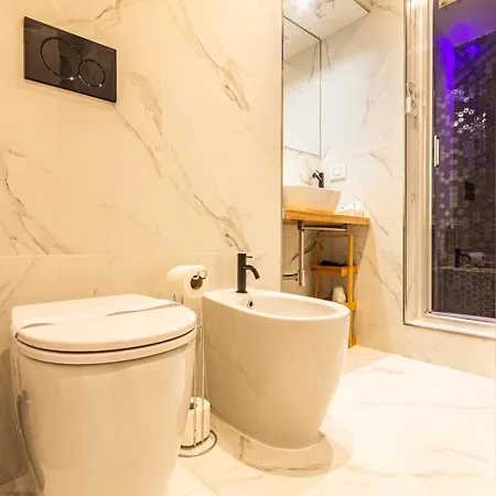 Ranalli Suite Roma Exterior foto