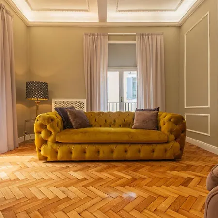 Ranalli Suite Roma Exterior foto