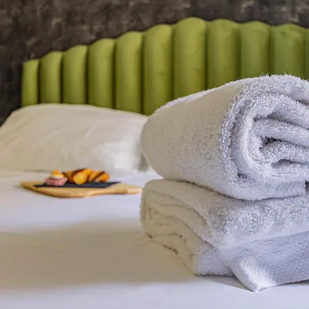Ranalli Suite Roma Exterior foto