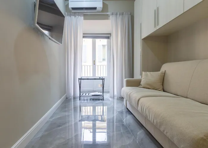 Ranalli Suite